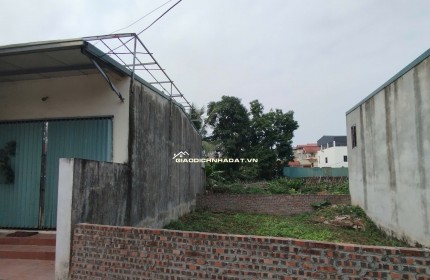 TÔI  CẦN  BÁN LÔ ĐẤT HÀ NỘI