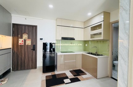 Cho thuê căn 1PN/1Wc Lavida Plus Q7 - Nhà đầy đủ Nội Thất 15tr/th, ở liền được