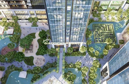 Sunshine Sky City tòa V8, V9 nhận giữ chỗ sớm chiết khấu 1% giá từ 98 triệu/m2