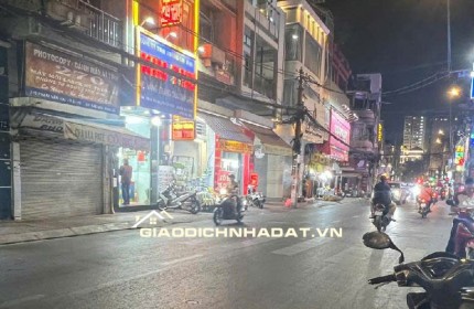 cần bán nhà mặt tiền phạm văn hai , tân bình , kinh doanh tốt