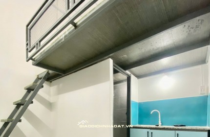 PHÒNG SIÊU XINH NGAY NGÃ 6 GÒ VẤP ĐƯỜNG PHẠM NGỦ LÃO, CHỈ TỪ 3.3TR/TH. LH:0981896488.