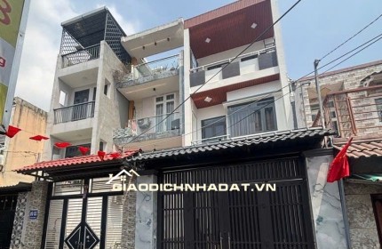 HẺM XE HƠI THÔNG LÊ VĂN LƯƠNG VỚI BẾ VĂN CẤM - 12TỶ NHỈNH