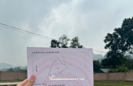  Hơn 300 triệu – sở hữu đất sát hà nội sẵn sổ công chứng ngay