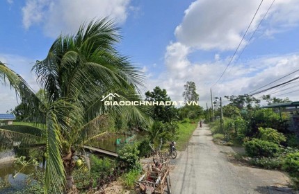 bán gấp nền đất 150m2 cực thoáng tại Bình Ân