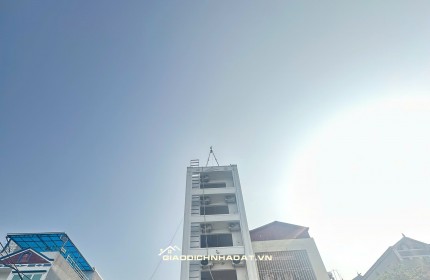 Bán Nhà Xuân Phương DT 70m2 MT 6m , Đường ô tô tránh, KD Thuận Tiện