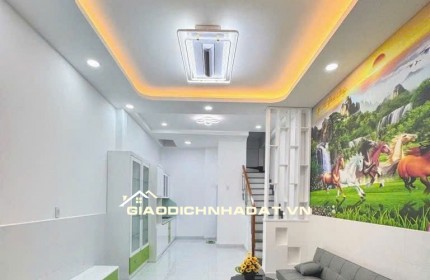 BÁN NHÀ BÌNH TÂN 48M2 PHÙ HỢP MỞ SHOP, SPA, SALON, QUÁN ĂN…NHỈNH 5 TỶ. LH:0353671440.