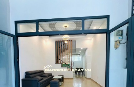 BÁN NHÀ LÒ LU, TRƯỜNG THẠNH, QUẬN 9 DT50M2 SHR CHỈ 4.5 TỶ. LH:0332456604 (NGỌC)
