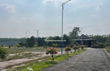 Cần bán lô đất ngay KCN Minh Hưng 3 Chơn Thành