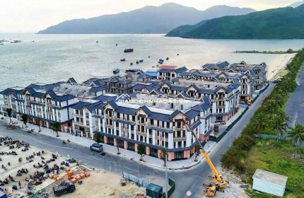 CĂN GÓC SIÊU CỰC PHẨM NT10-01 – VINHOMES PEARL BAY TẠI NHA TRANG, KHÁNH HÒA.