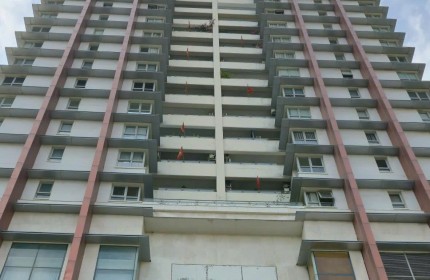 Văn phòng cho thuê tại tòa nhà The EverRich - Trung tâm Quận 11, TP HCM