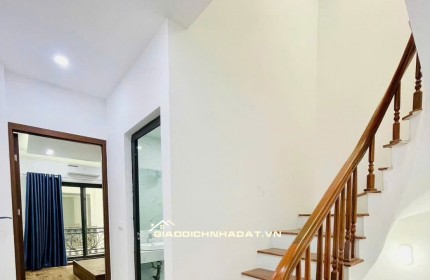 Nhà MỚI Vân Canh 5 TẦNG X 30M - MT 3.8M - GIÁ 6,5 TỶ.