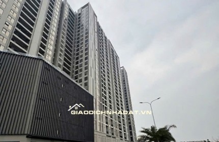 QUỸ CĂN CHUYỂN NHƯỢNG WISTERIA HOÀI ĐỨC GIÁ TỐT THÁNG 3/2026