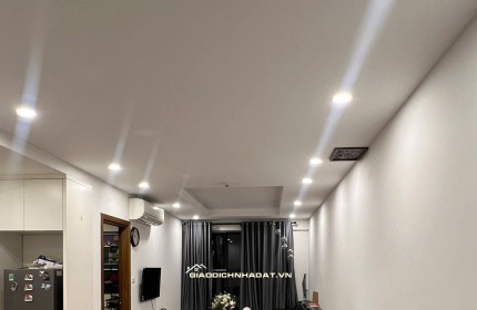 Cho thuê căn hộ 2n toà S Goldmark City full đồ, sẵn slot oto, vào ở luôn, giá 13tr