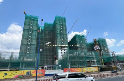 Căn Hộ cao cấp Lusso Sài Gòn duy nhất trên quốc lộ 13 được quản lý vận hành bởi World Hotels Q. Tế