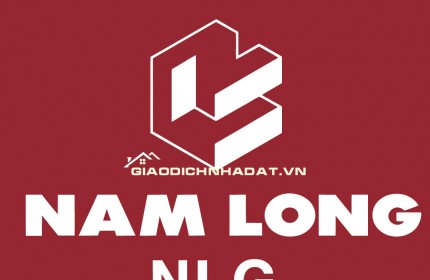 Nhà phố Trellia Cove ven kênh đào