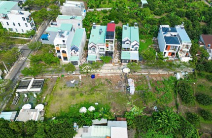 CẦN BÁN 5 LÔ LIỀN KỀ CUỐI Đ. HUỲNH VĂN NGHỆ. GIÁ THẤP HƠN THỊ TRƯỜNG 200TR