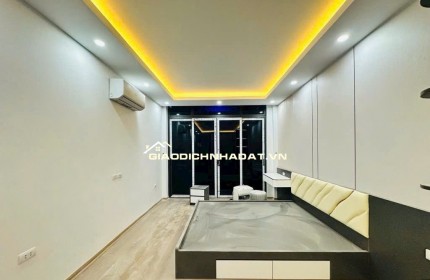 Bán nhà Phương Canh 33M x 5tầng, MT4.2M. 2 thoáng. 6,5 tỷ.