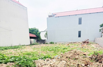 Lô Đất 413 m2- Mt 16m. Full thổ cư tại Yên Dũng, Bắc Giang. Giá 5,2 tỷ