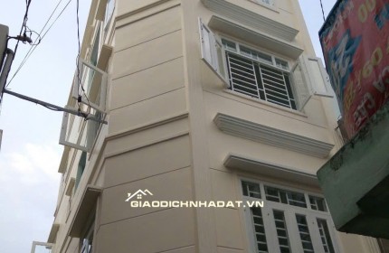 CHO THUÊ PHÒNG ĐẸP – QUẬN 10 – GIÁ 3 TRIỆU