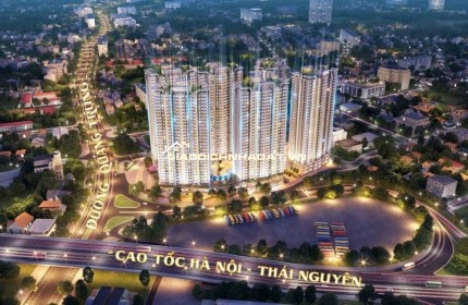  Tecco Elite City – Chỉ từ vài trăm triệu, sở hữu nhà ngay giữa đô thị!