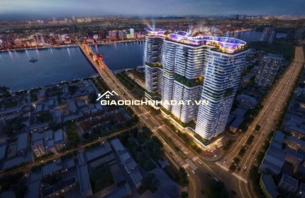 The Legend Đà Nẵng – Biểu tượng sống đẳng cấp, chạm view pháo hoa sông Hàn