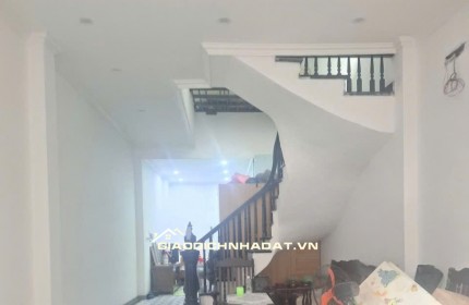 BÁN NHÀ ĐỊNH CÔNG THƯỢNG, NGÕ THÔNG KINH DOANH, 62M, HƠN 13 TỶ