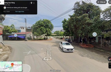 CHO THUÊ MẶT BẰNG KINH DOANH – VỊ TRÍ ĐẮC ĐỊA THỌ XUÂN, THANH HÓA