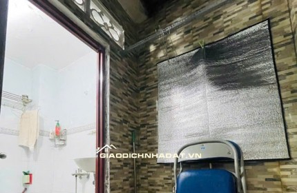 Bán nhà phan văn hớn – trường chinh – giáp tân bình, gò vấp