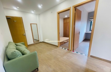 CHO THUÊ CĂN HỘ CAO CẤP – NỘI THẤT FULL – VIEW HỒ LINH QUANH