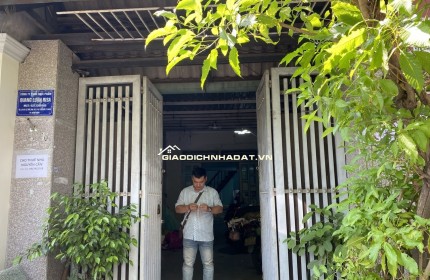 CHO THUÊ NHÀ NGUYÊN CĂN HẺM LỚN LÊ ĐỨC THỌ – GÒ VẤP