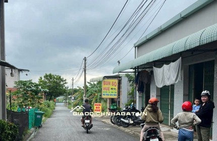 Đất nền thổ cư Ấp 8 An Phước - Long Thành