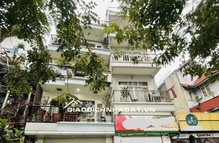 LÊ TRỌNG TẤN - NGÕ THÔNG - Ô TÔ 7 CHỖ VÀO NHÀ - 48m² - 10 tỷ