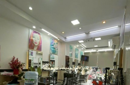 CHO THUÊ MẶT BẰNG MẶT TIỀN LÊ QUANG ĐỊNH – KHU KINH DOANH SẦM UẤT