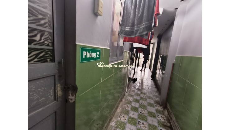 HXH_ 3 TẦNG nở hậu - BANK ĐỊNH GIÁ HƠN 9 TỶ_ NGAY ĐẠI HỌC VĂN HOÁ ĐỖ XUÂN HỢP