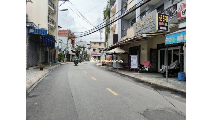 HXH_ 3 TẦNG nở hậu - BANK ĐỊNH GIÁ HƠN 9 TỶ_ NGAY ĐẠI HỌC VĂN HOÁ ĐỖ XUÂN HỢP