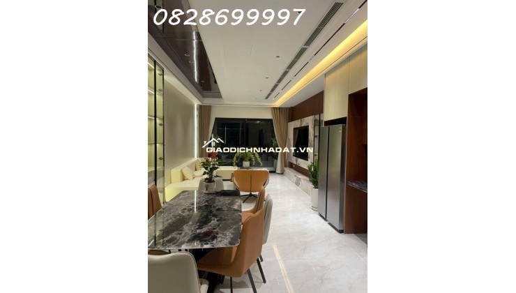  BÁN NHÀ ĐỘI CẤN - PHÂN LÔ VỈA HÈ - KINH DOANH ĐỈNH CAO - 32M2 - 17 TỶ