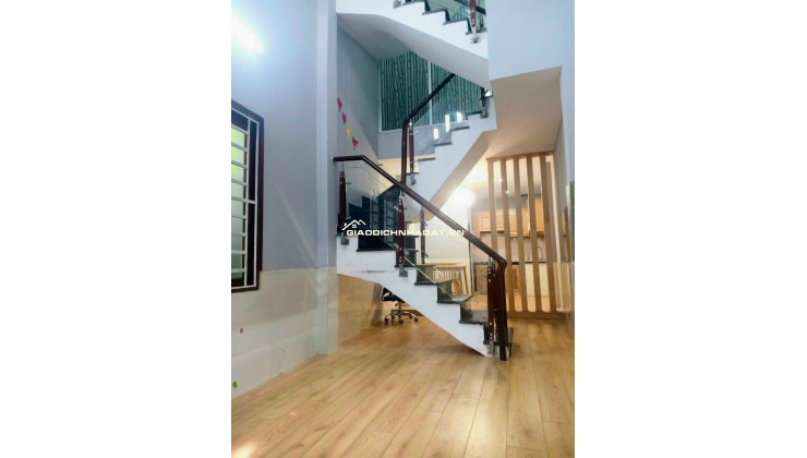 HXH_ 3 TẦNG nở hậu - BANK ĐỊNH GIÁ HƠN 9 TỶ_ NGAY ĐẠI HỌC VĂN HOÁ ĐỖ XUÂN HỢP