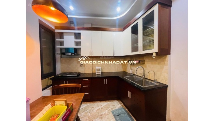 Bán nhà ngõ Trần Duy Hưng, Cầu Giấy, 35m2 x 4 tầng, 3PN, SĐCC, 14.3 tỷ