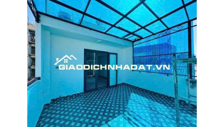  THÁI HÀ NGÕ NÔNG - nhà mới - 18 tỷ - hàng hiếm mới khu vực.