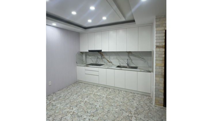  GIẢM SỐC 2 TỶ – PHÂN LÔ HOÀNG NGÂN – VIEW CÔNG VIÊN – NHÀ MỚI - 65m2