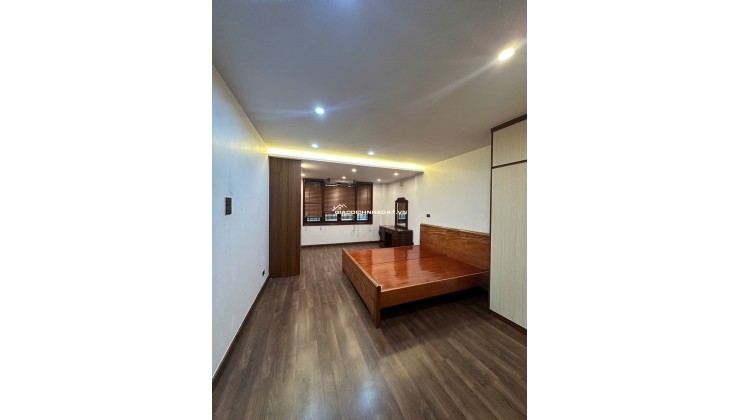 LẠC LONG QUÂN/ TÂY HỒ - PHONG THUỶ ĐẸP - VƯỢNG KHÍ - Ở LÀ PHÁT- NGÕ YÊN TĨNH - GIÁ: 13.9 TỶ