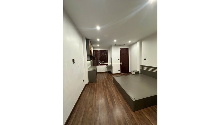 LẠC LONG QUÂN/ TÂY HỒ - PHONG THUỶ ĐẸP - VƯỢNG KHÍ - Ở LÀ PHÁT- NGÕ YÊN TĨNH - GIÁ: 13.9 TỶ