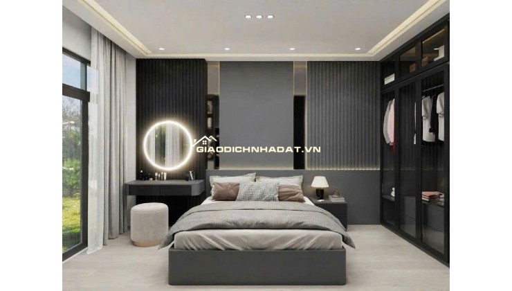 Hạ chào 1 tỷ nhà phố Nguyễn Trãi nhà 5 tầng thang máy, giá đầu tư gần 60 m2 chỉ nhỉnh 12 tỷ