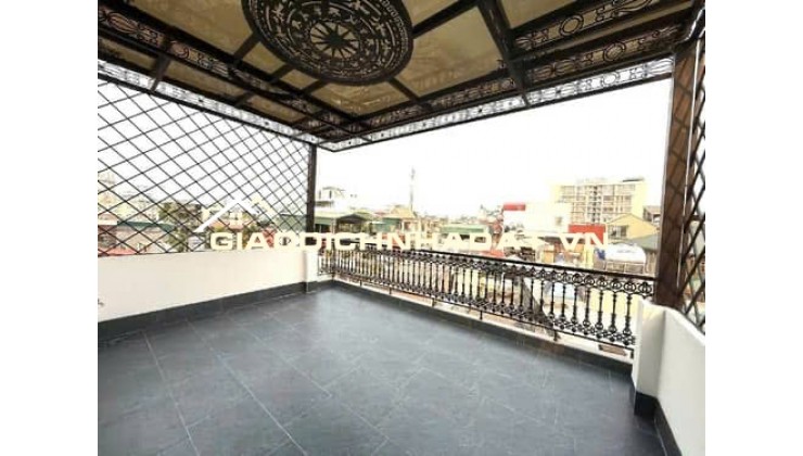  CỰC PHẨM XÃ ĐÀN- Ô CHỢ DỪA - 6 TẦNG THANG MÁY - NỘI THẤT LUXURY - XÁCH VALI LÀ Ở!