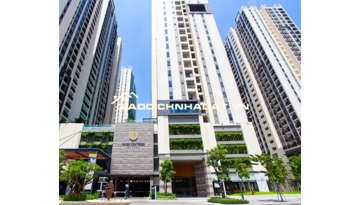 Căn hộ Hà Đô Centrosa Q10 – 110m² – 3PN – 16.8 tỷ