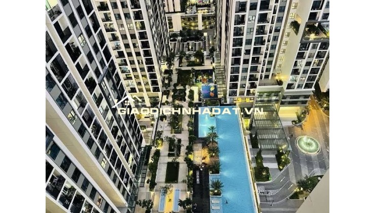 Căn hộ Hà Đô Centrosa Q10 – 110m² – 3PN – 16.8 tỷ