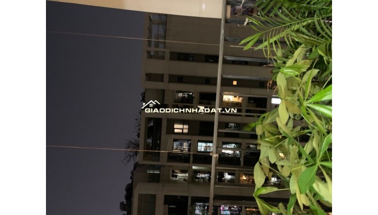 Căn hộ Hà Đô Centrosa Q10 – 110m² – 3PN – 16.8 tỷ