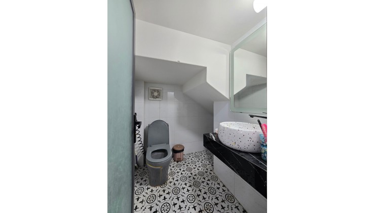 Bán nhanh Hẻm bê tông Nguyễn Oanh, Gò Vấp chỉ nhỉnh 6 tỷ