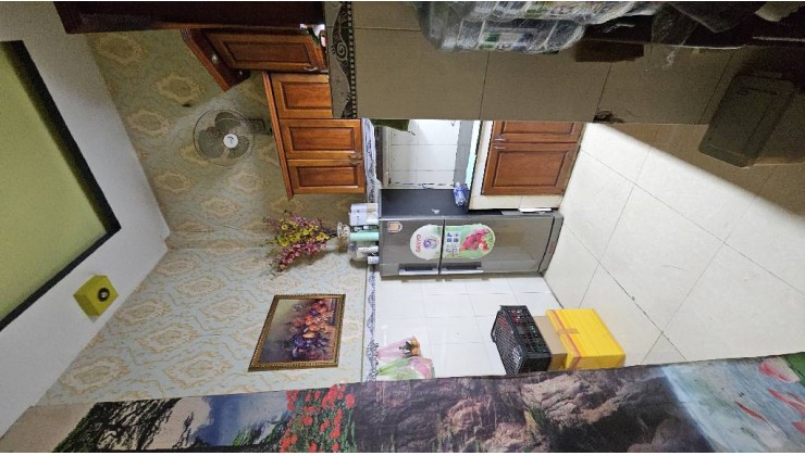 Giảm nhanh 500tr cho khách chốt nhà trong tháng, giá chỉ 7.0 tỷ tại Tân Phú