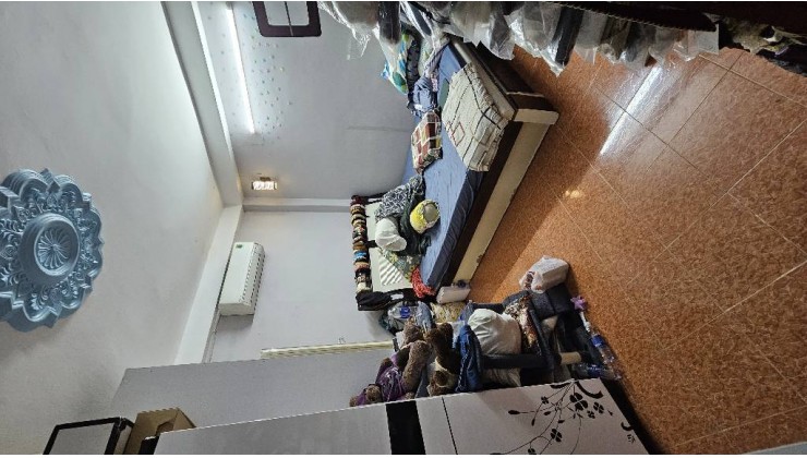 Giảm nhanh 500tr cho khách chốt nhà trong tháng, giá chỉ 7.0 tỷ tại Tân Phú